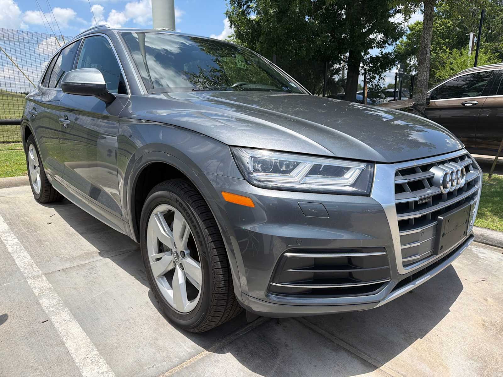 audi q5 2019 WA1BNAFY7K2084817 image audi q5 2019 WA1BNAFY7K2084817 image