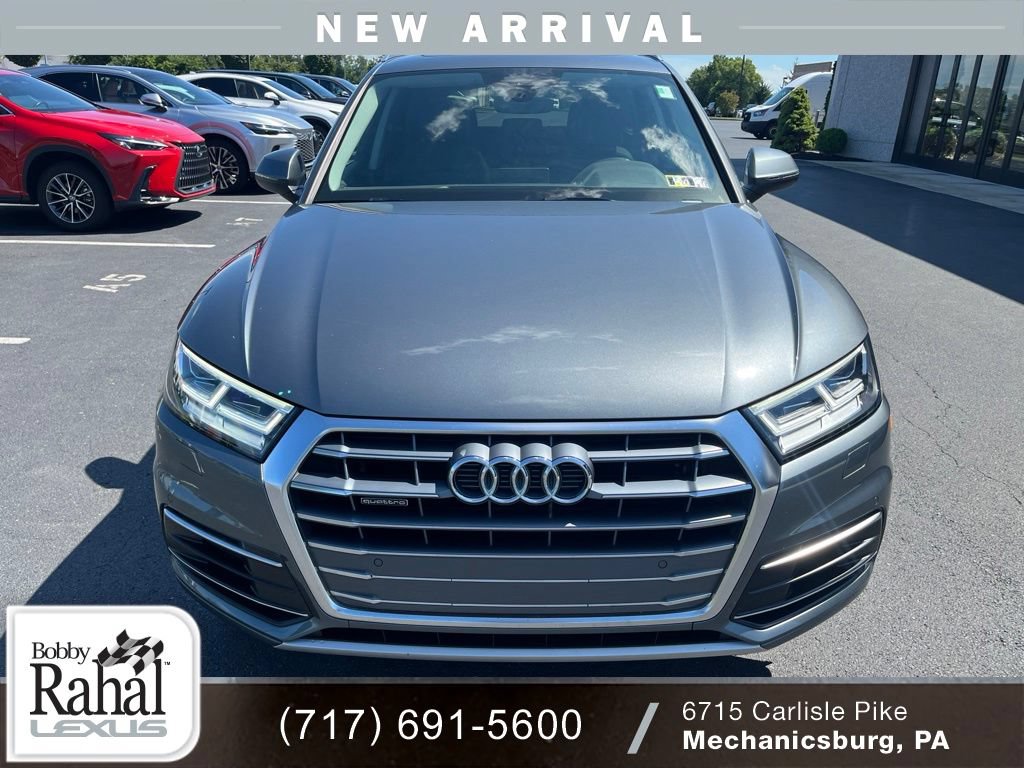 audi q5 2019 WA1BNAFY1K2068564 image audi q5 2019 WA1BNAFY1K2068564 image
