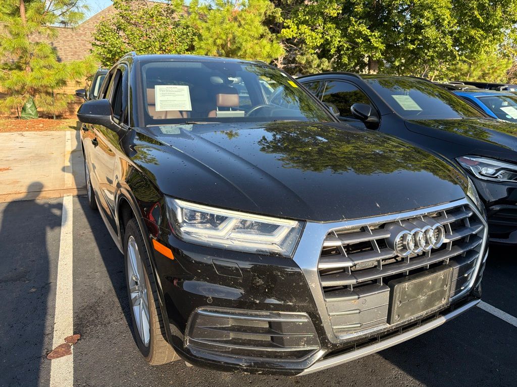 audi q5 2019 WA1BNAFY1K2019560 image audi q5 2019 WA1BNAFY1K2019560 image