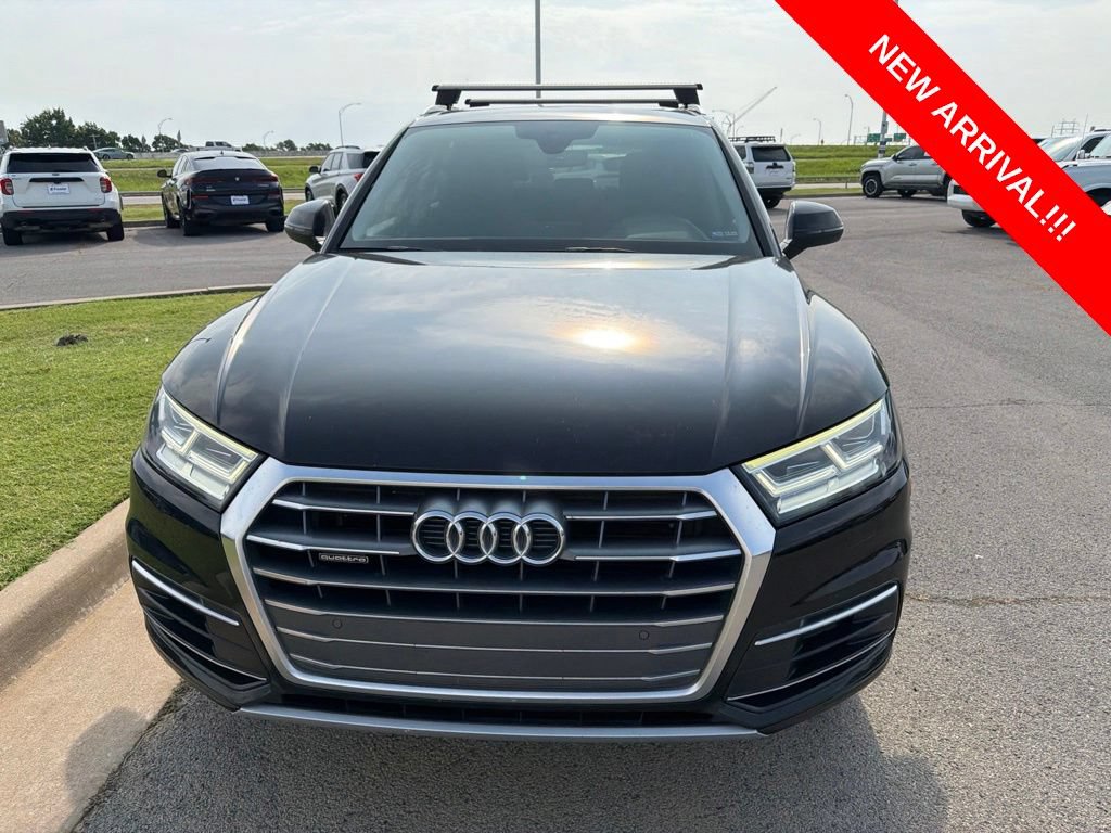 audi q5 2019 WA1BNAFY4K2018239 image audi q5 2019 WA1BNAFY4K2018239 image