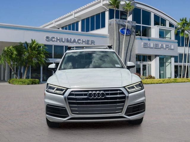 audi q5 2019 WA1BNAFY3K2046565 image audi q5 2019 WA1BNAFY3K2046565 image