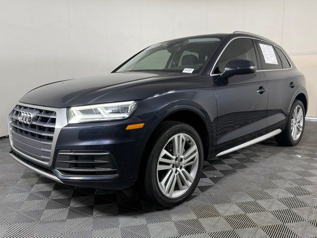 audi q5 2019 WA1BNAFYXK2126672 image audi q5 2019 WA1BNAFYXK2126672 image