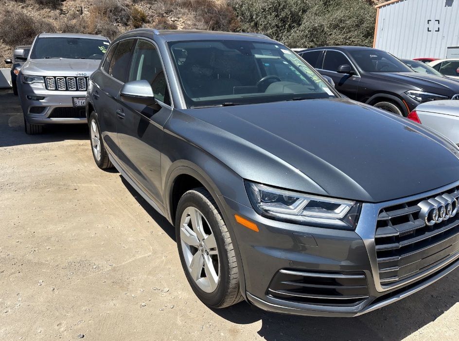 audi q5 2019 WA1BNAFY4K2072155 image audi q5 2019 WA1BNAFY4K2072155 image