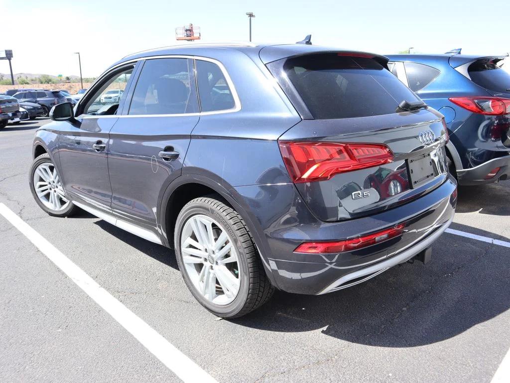 audi q5 2019 WA1BNAFY9K2042987 image audi q5 2019 WA1BNAFY9K2042987 image
