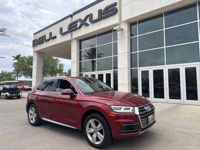 audi q5 2019 WA1BNAFY1K2106049 image audi q5 2019 WA1BNAFY1K2106049 image