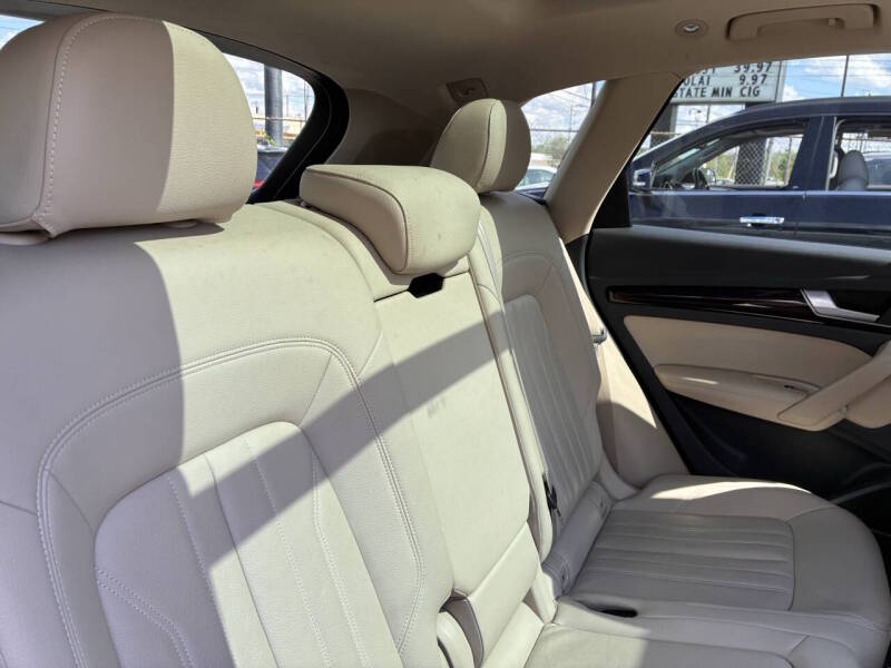 audi q5 2019 WA1BNAFYXK2035076 image audi q5 2019 WA1BNAFYXK2035076 image