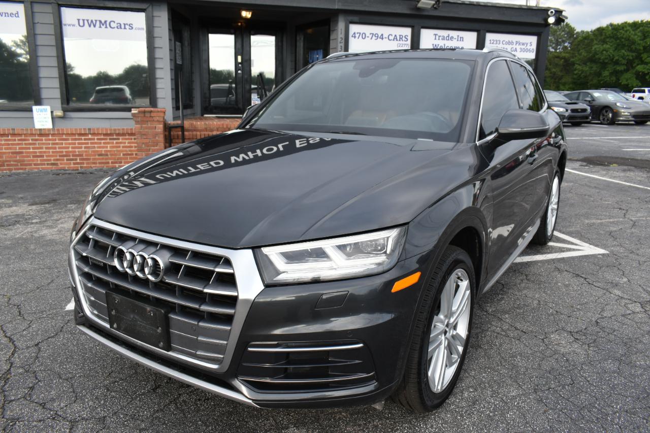 audi q5 2019 WA1BNAFY2K2103287 image audi q5 2019 WA1BNAFY2K2103287 image