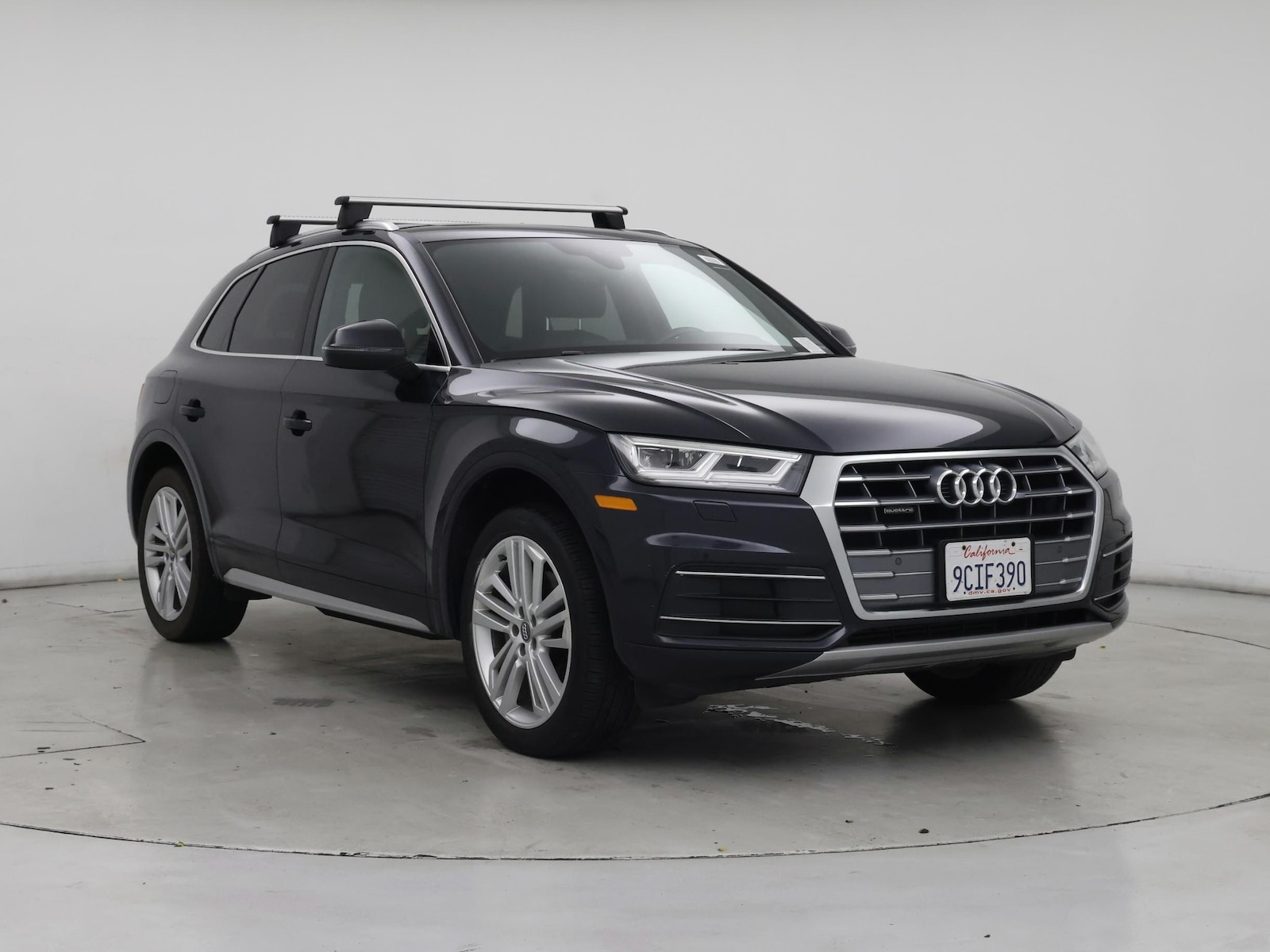 audi q5 2019 WA1BNAFY5K2125865 image audi q5 2019 WA1BNAFY5K2125865 image