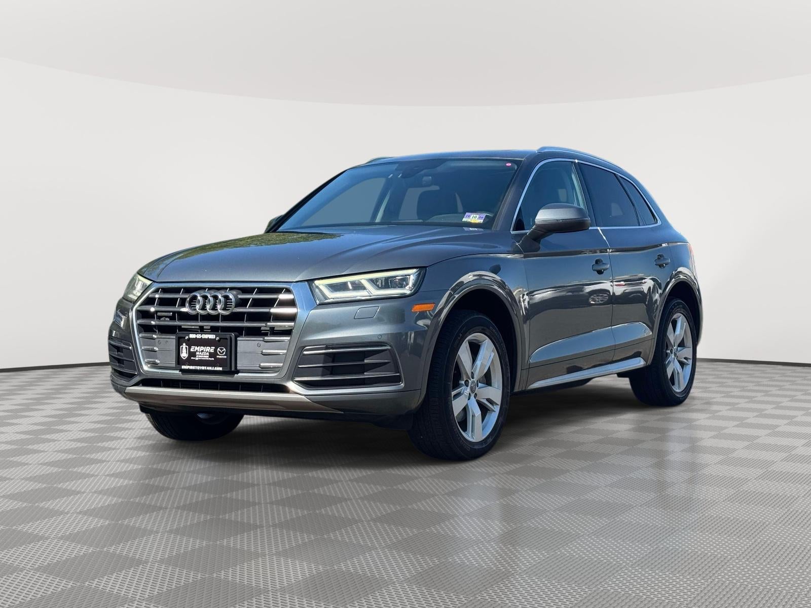 audi q5 2019 WA1BNAFYXK2099540 image audi q5 2019 WA1BNAFYXK2099540 image