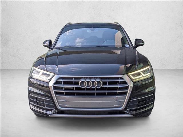 audi q5 2019 WA1BNAFY8K2029325 image audi q5 2019 WA1BNAFY8K2029325 image