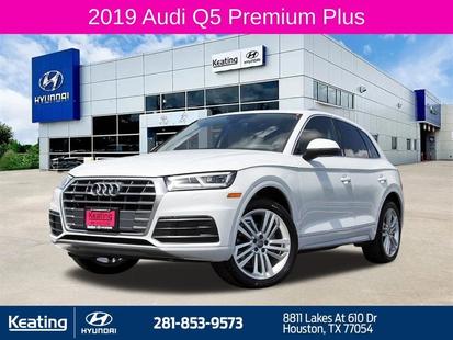 audi q5 2019 WA1BNAFY7K2054622 image audi q5 2019 WA1BNAFY7K2054622 image