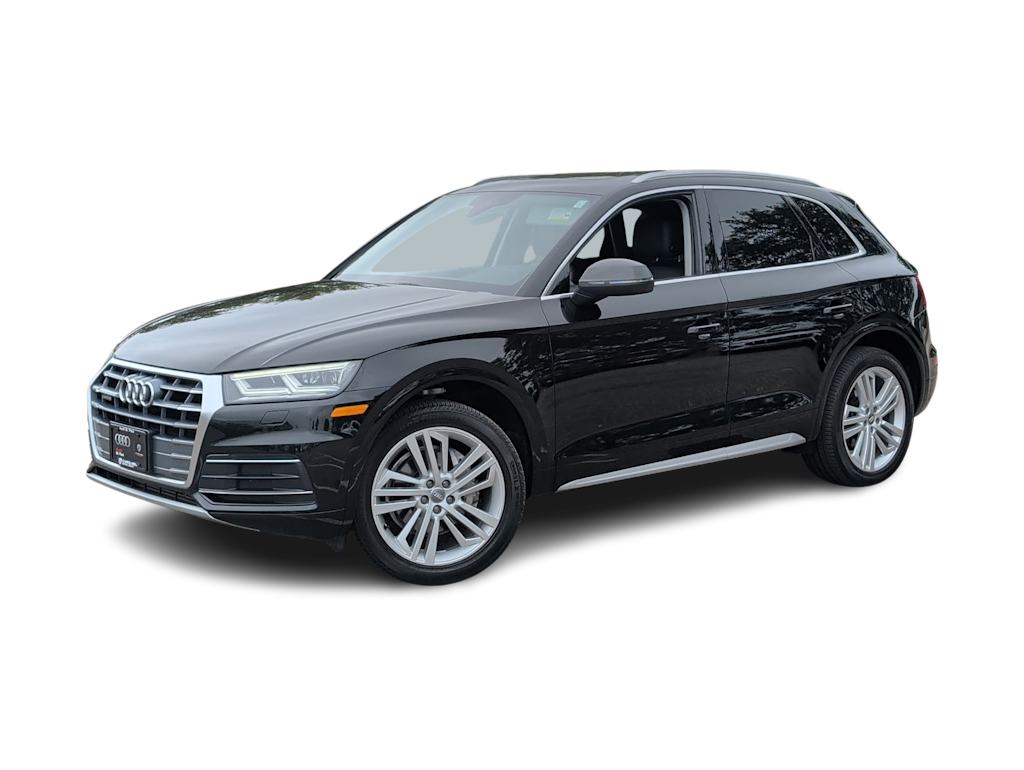 audi q5 2019 WA1BNAFYXK2073794 image audi q5 2019 WA1BNAFYXK2073794 image
