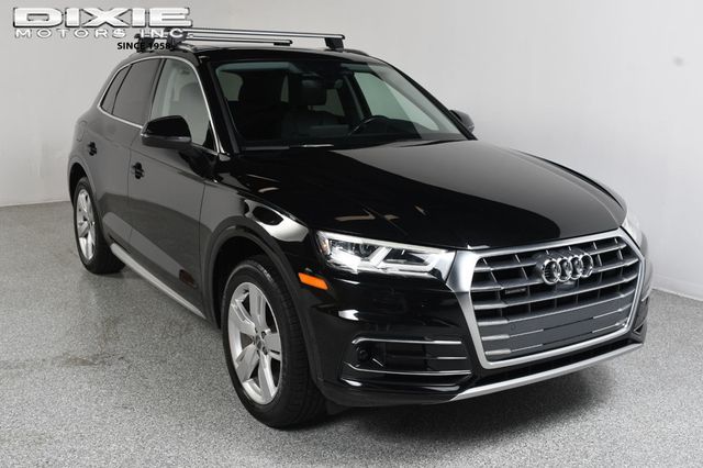 audi q5 2019 WA1CNAFY2K2039501 image audi q5 2019 WA1CNAFY2K2039501 image