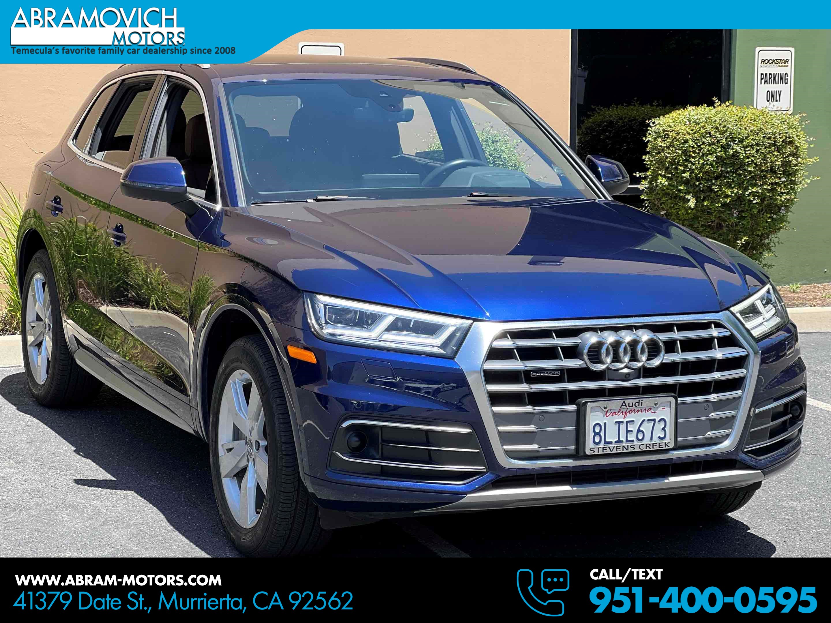 audi q5 2019 WA1CNAFY1K2089189 image audi q5 2019 WA1CNAFY1K2089189 image