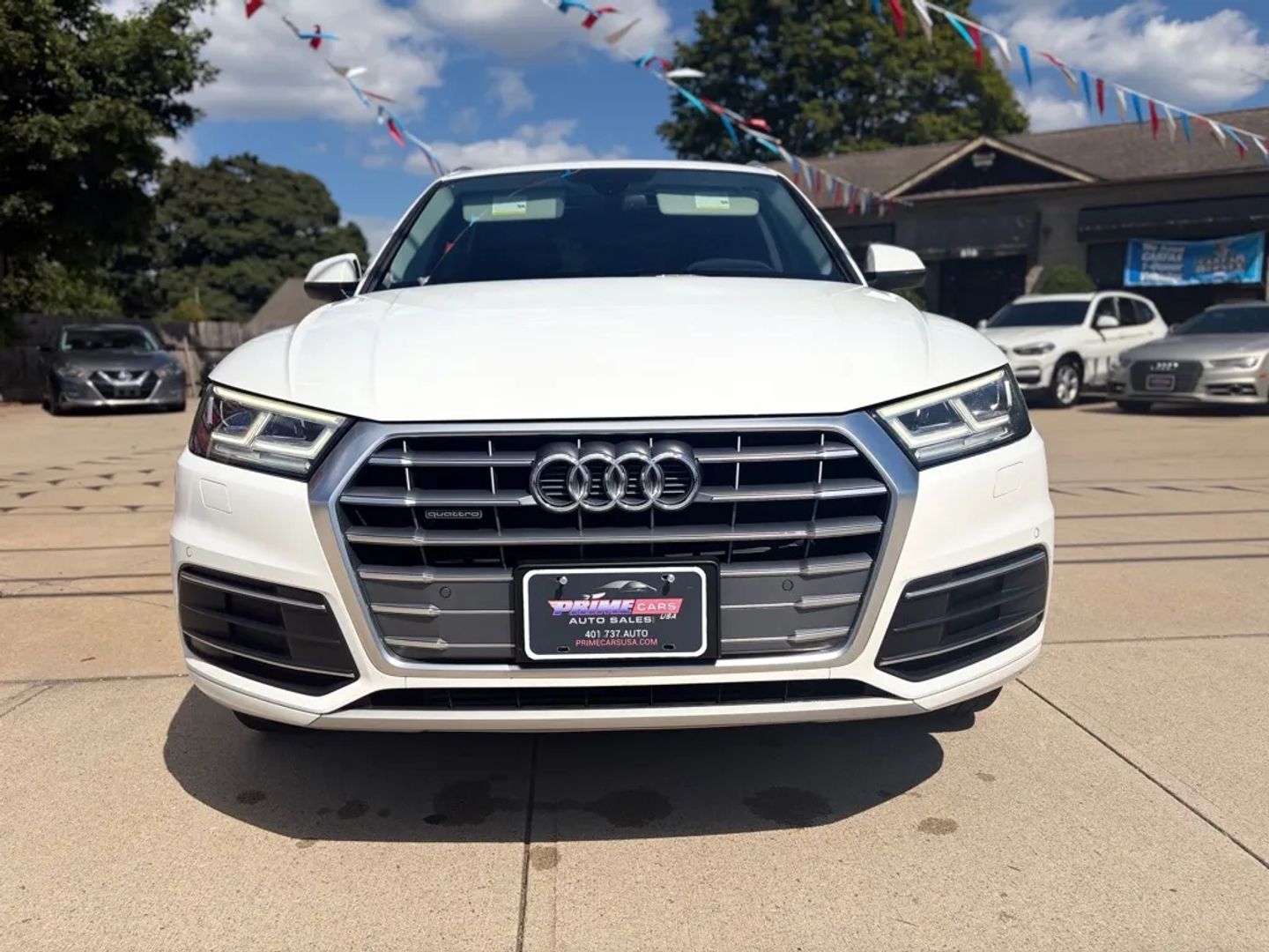audi q5 2019 WA1BNAFY1K2055779 image audi q5 2019 WA1BNAFY1K2055779 image