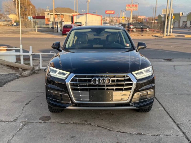 audi q5 2019 WA1BNAFYXK2104266 image audi q5 2019 WA1BNAFYXK2104266 image