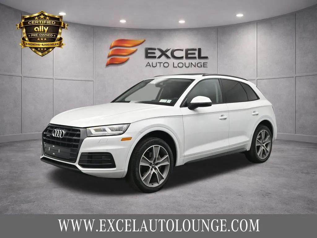 audi q5 2019 WA1BNAFY8K2028403 image audi q5 2019 WA1BNAFY8K2028403 image