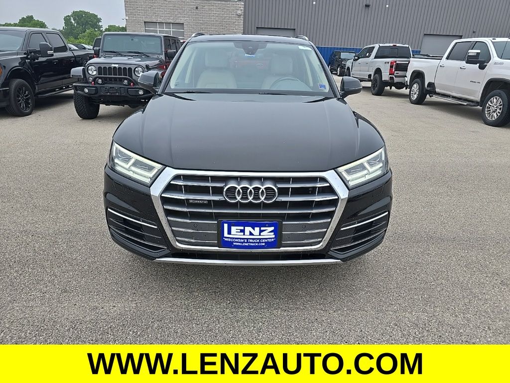 audi q5 2019 WA1BNAFY3K2071191 image audi q5 2019 WA1BNAFY3K2071191 image