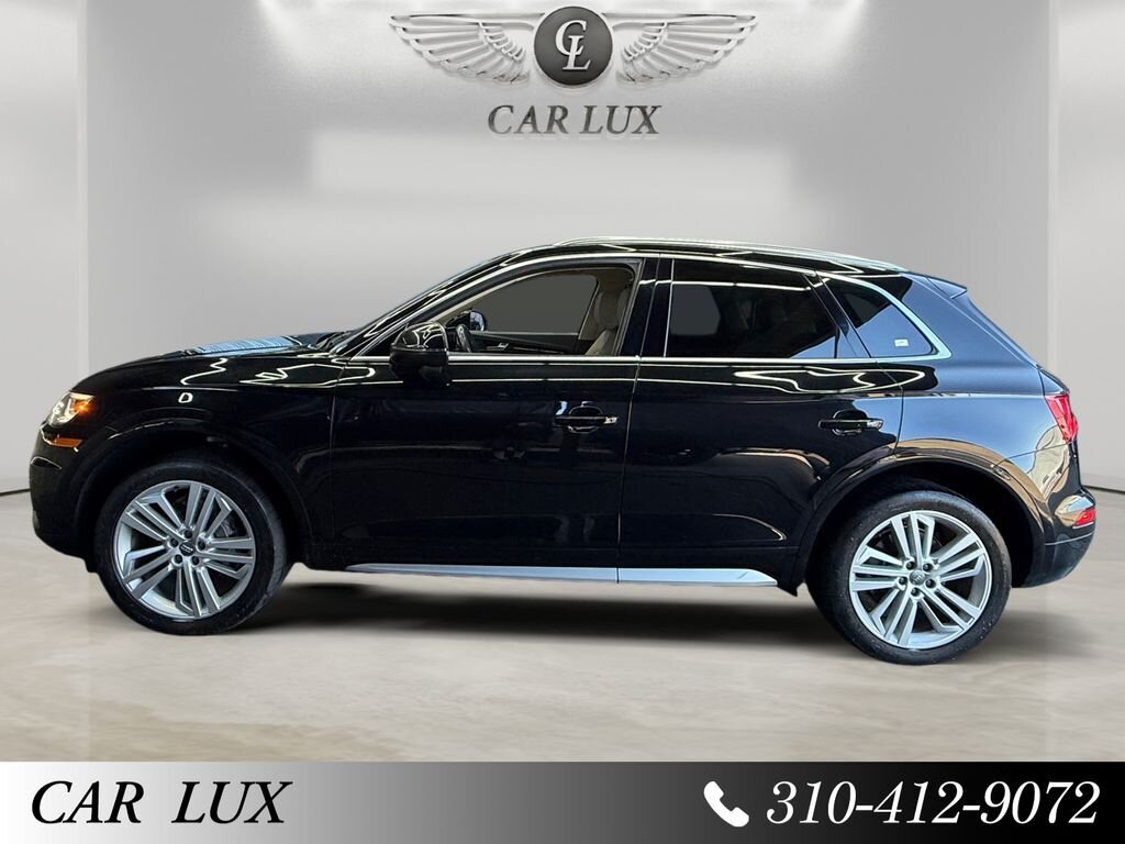 audi q5 2019 WA1BNAFY4K2082930 image audi q5 2019 WA1BNAFY4K2082930 image