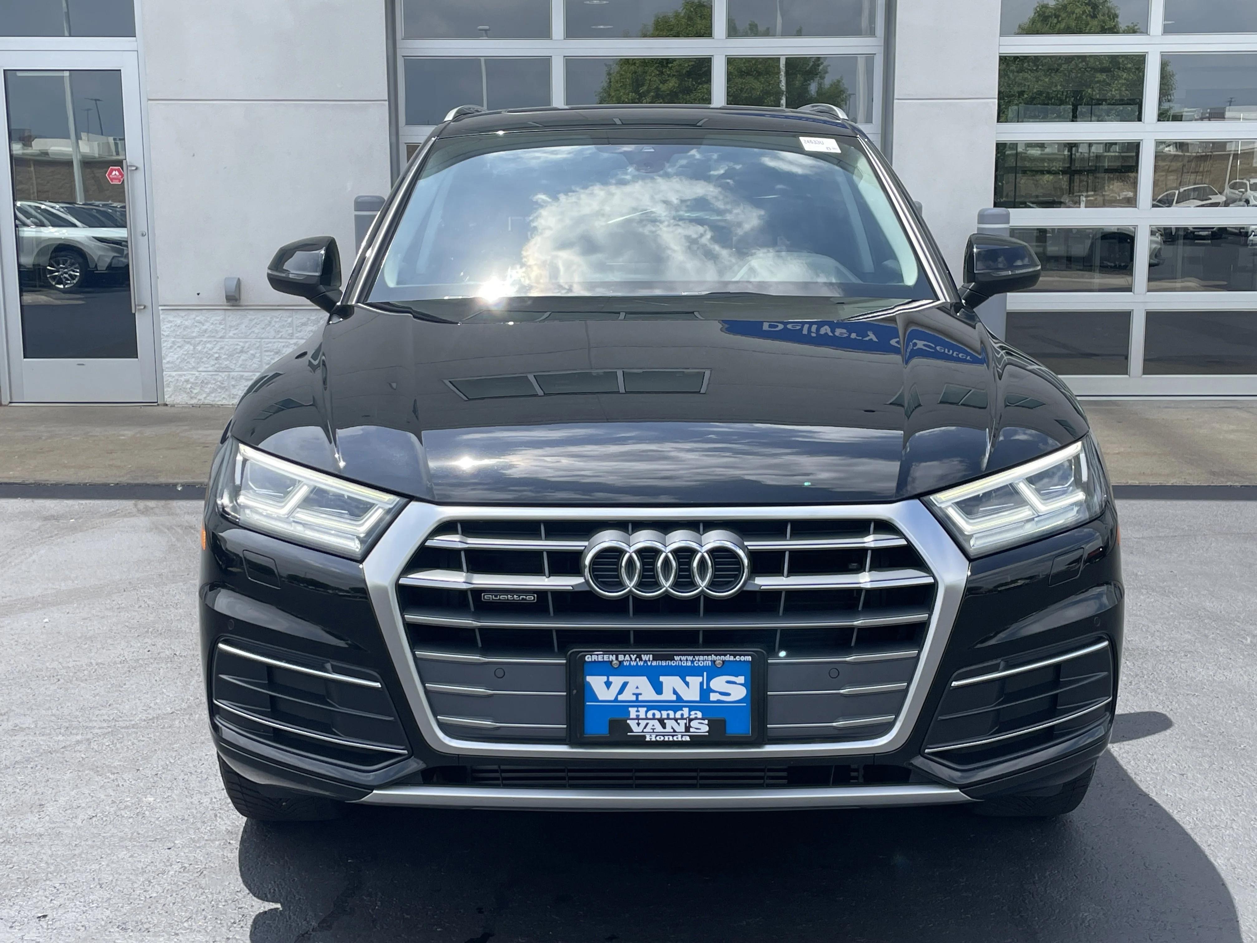 audi q5 2019 WA1BNAFY7K2021006 image audi q5 2019 WA1BNAFY7K2021006 image