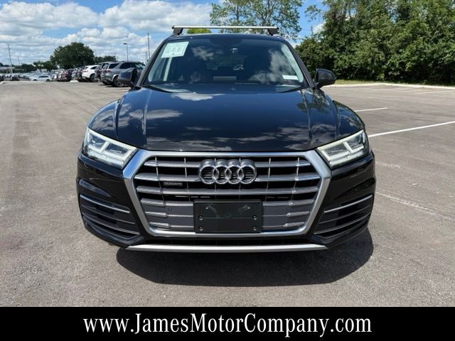 audi q5 2019 WA1BNAFY7K2095025 image audi q5 2019 WA1BNAFY7K2095025 image