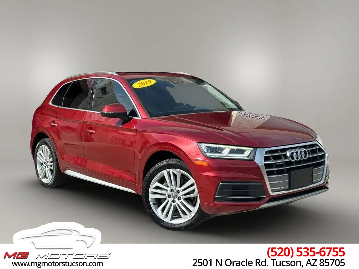 audi q5 2019 WA1BNAFY0K2082584 image audi q5 2019 WA1BNAFY0K2082584 image