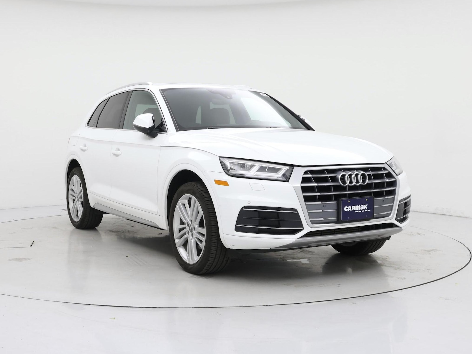 audi q5 2019 WA1BNAFY9K2069820 image audi q5 2019 WA1BNAFY9K2069820 image