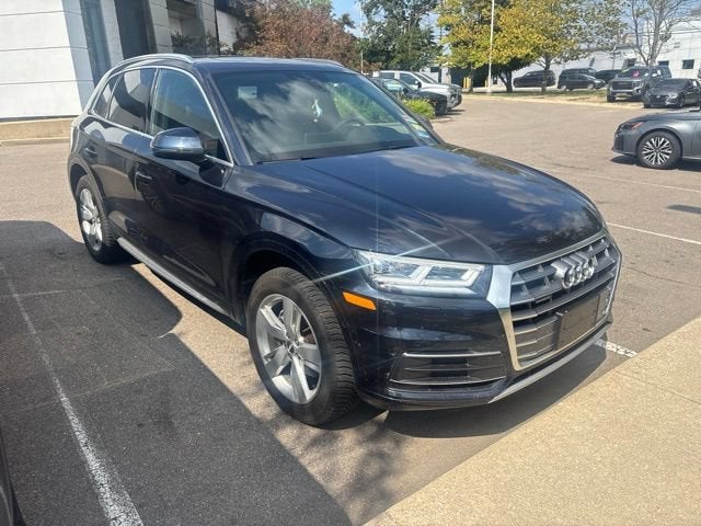 audi q5 2019 WA1BNAFY0K2097957 image audi q5 2019 WA1BNAFY0K2097957 image