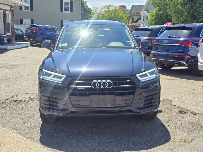 audi q5 2019 WA1BNBFY1K2036798 image audi q5 2019 WA1BNBFY1K2036798 image