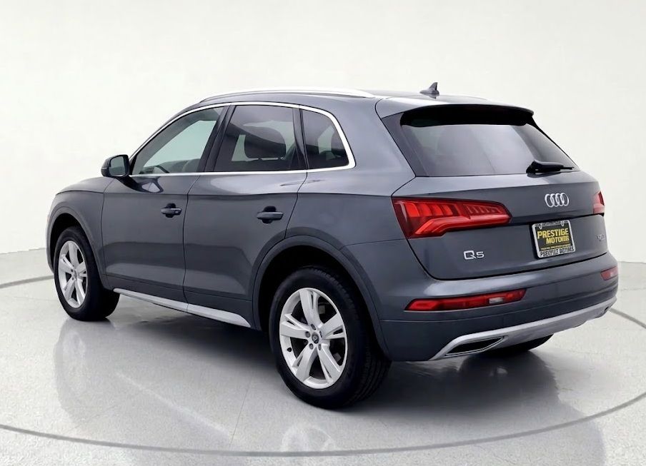 audi q5 2019 WA1BNAFY5K2127924 image audi q5 2019 WA1BNAFY5K2127924 image