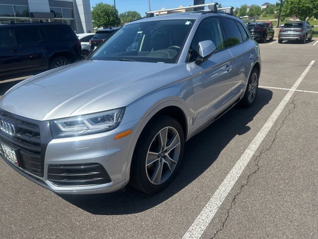 audi q5 2019 WA1BNAFY9K2036879 image audi q5 2019 WA1BNAFY9K2036879 image