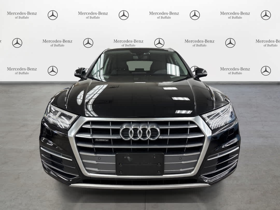 audi q5 2019 WA1BNAFYXK2044893 image audi q5 2019 WA1BNAFYXK2044893 image