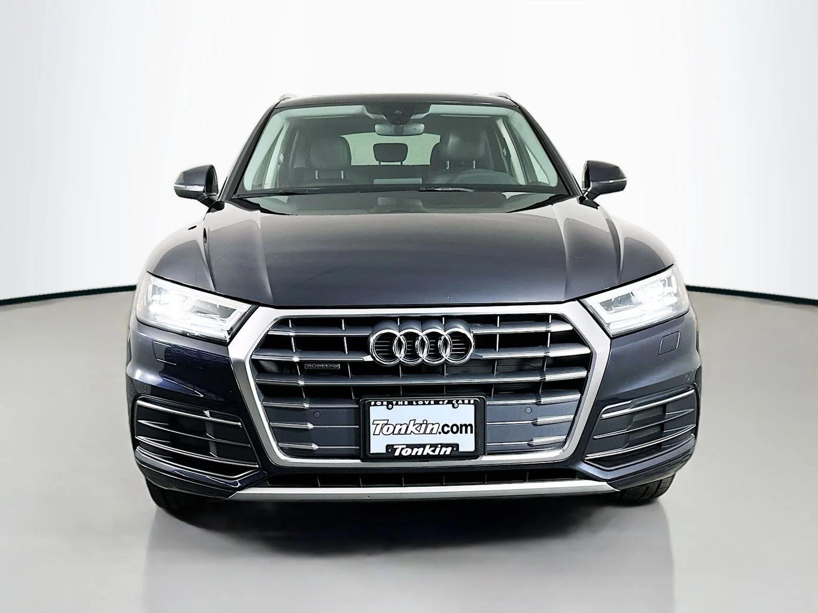 audi q5 2019 WA1BNAFY8K2042995 image audi q5 2019 WA1BNAFY8K2042995 image