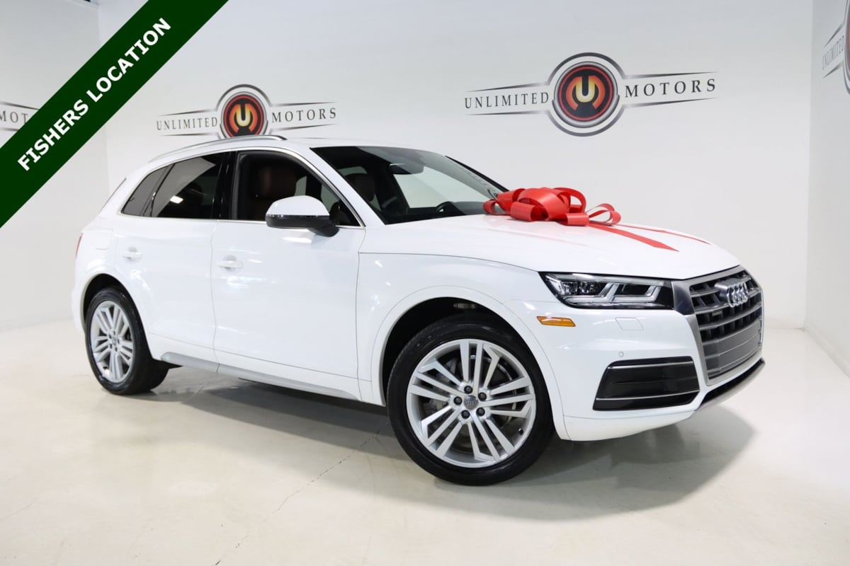 audi q5 2019 WA1BNAFY4K2027278 image audi q5 2019 WA1BNAFY4K2027278 image