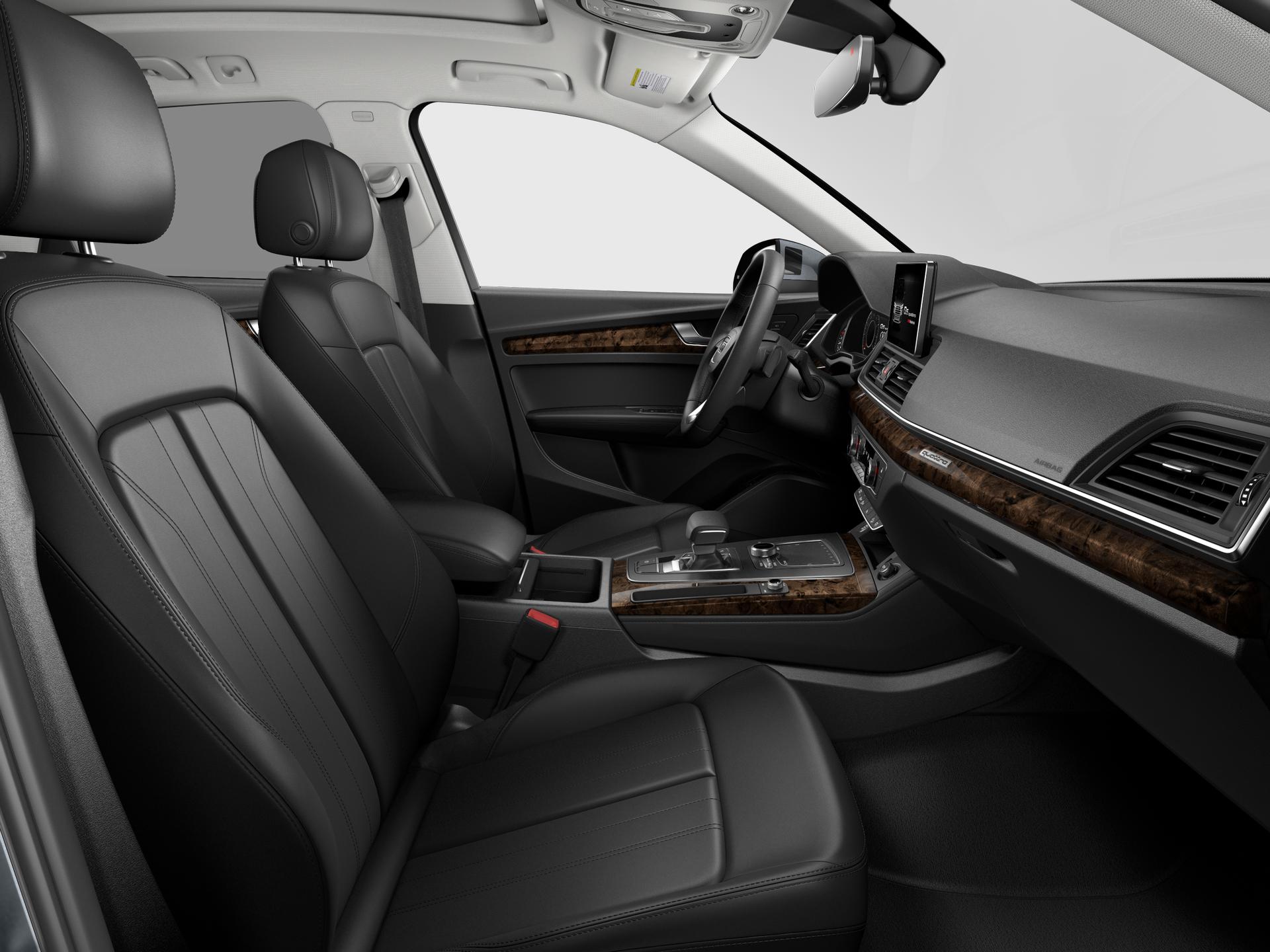 audi q5 2019 WA1BNAFY9K2066643 image audi q5 2019 WA1BNAFY9K2066643 image