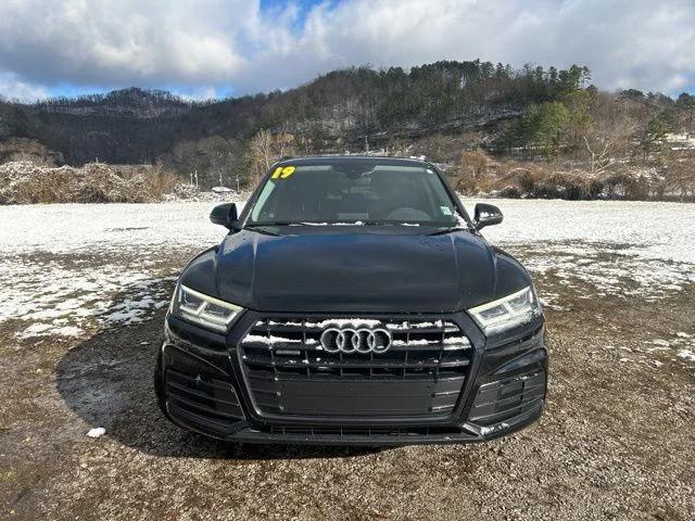 audi q5 2019 WA1BNAFY1K2061789 image audi q5 2019 WA1BNAFY1K2061789 image