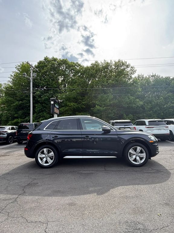 audi q5 2019 WA1BNAFY3K2142440 image audi q5 2019 WA1BNAFY3K2142440 image