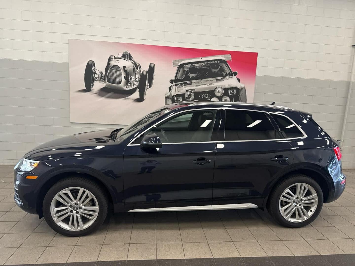 audi q5 2019 WA1BNAFY9K2061099 image audi q5 2019 WA1BNAFY9K2061099 image