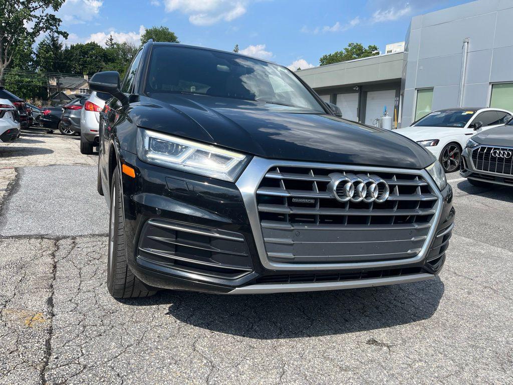 audi q5 2019 WA1BNAFY9K2062849 image audi q5 2019 WA1BNAFY9K2062849 image