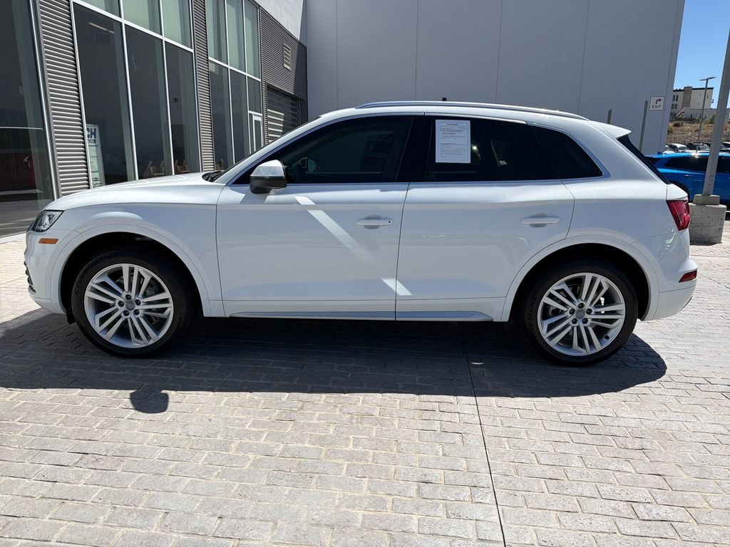 audi q5 2019 WA1BNAFY7K2029025 image audi q5 2019 WA1BNAFY7K2029025 image
