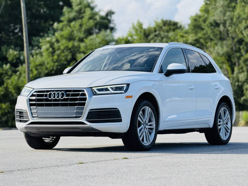 audi q5 2019 WA1BNAFY6K2035902 image audi q5 2019 WA1BNAFY6K2035902 image