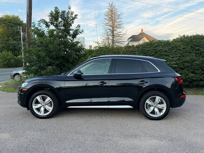 audi q5 2019 WA1BNAFY4K2077937 image audi q5 2019 WA1BNAFY4K2077937 image