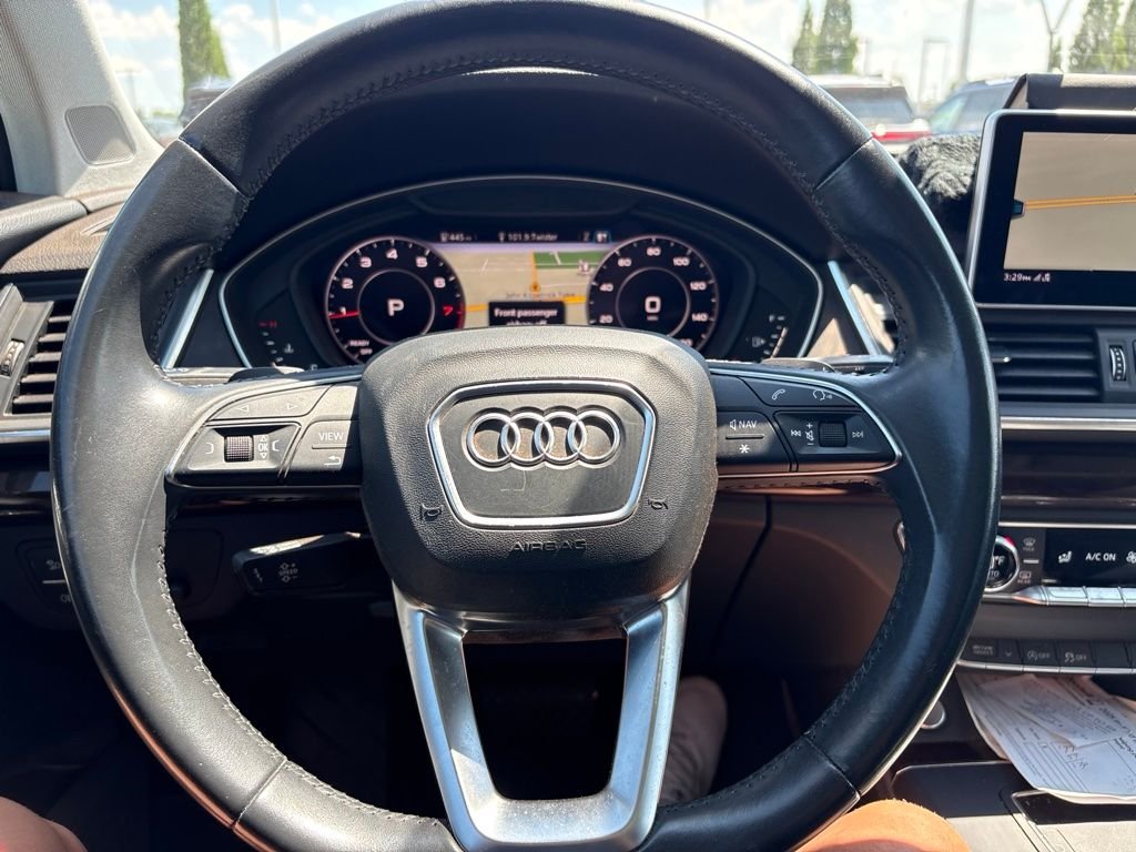 audi q5 2019 WA1BNAFY7K2017215 image audi q5 2019 WA1BNAFY7K2017215 image