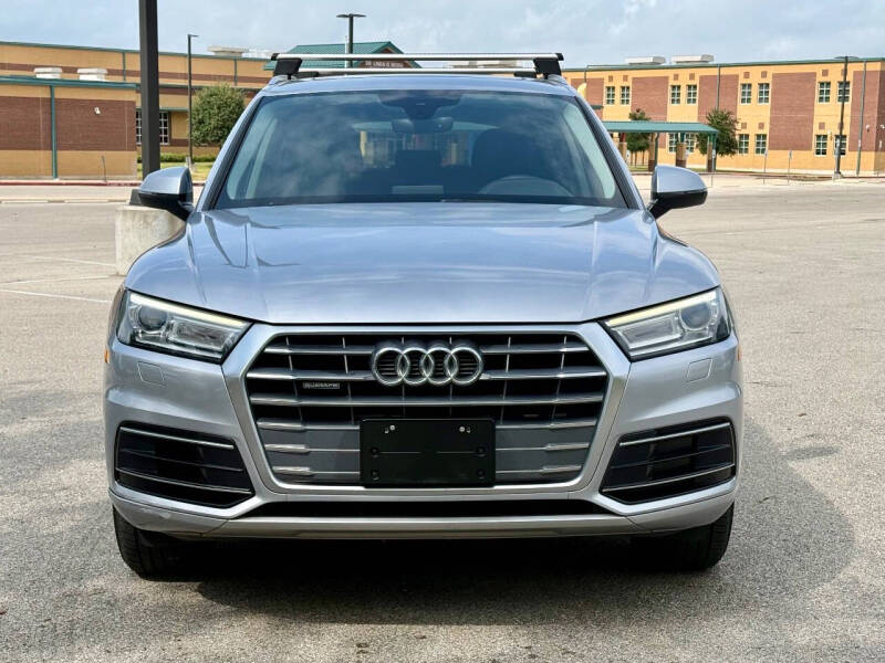 audi q5 2019 WA1ANAFY4K2023372 image audi q5 2019 WA1ANAFY4K2023372 image