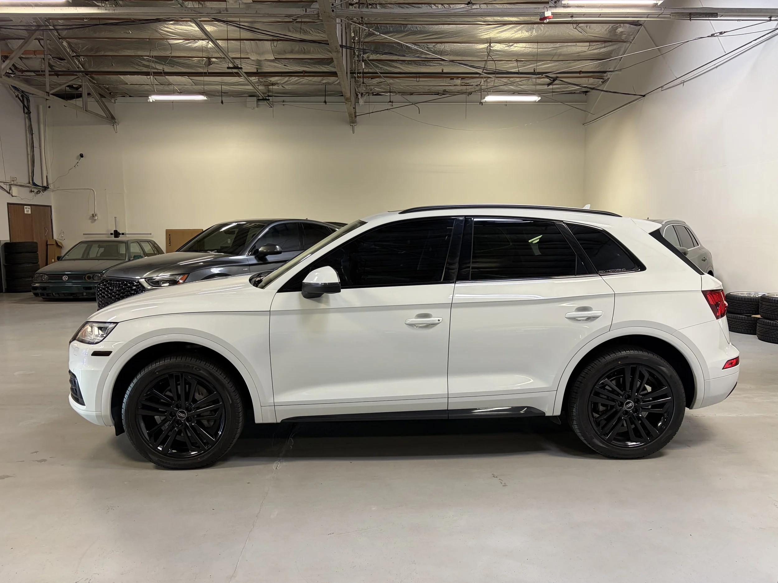 audi q5 2019 WA1BNAFY7K2016372 image audi q5 2019 WA1BNAFY7K2016372 image