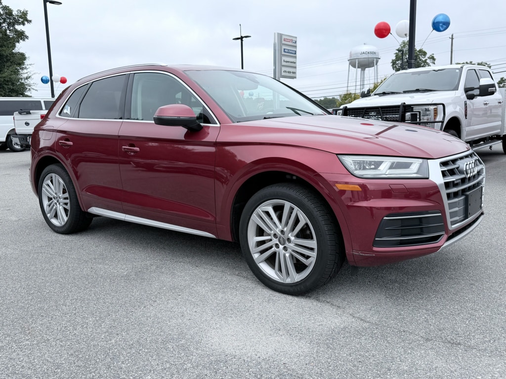 audi q5 2019 WA1BNAFY0K2122579 image audi q5 2019 WA1BNAFY0K2122579 image