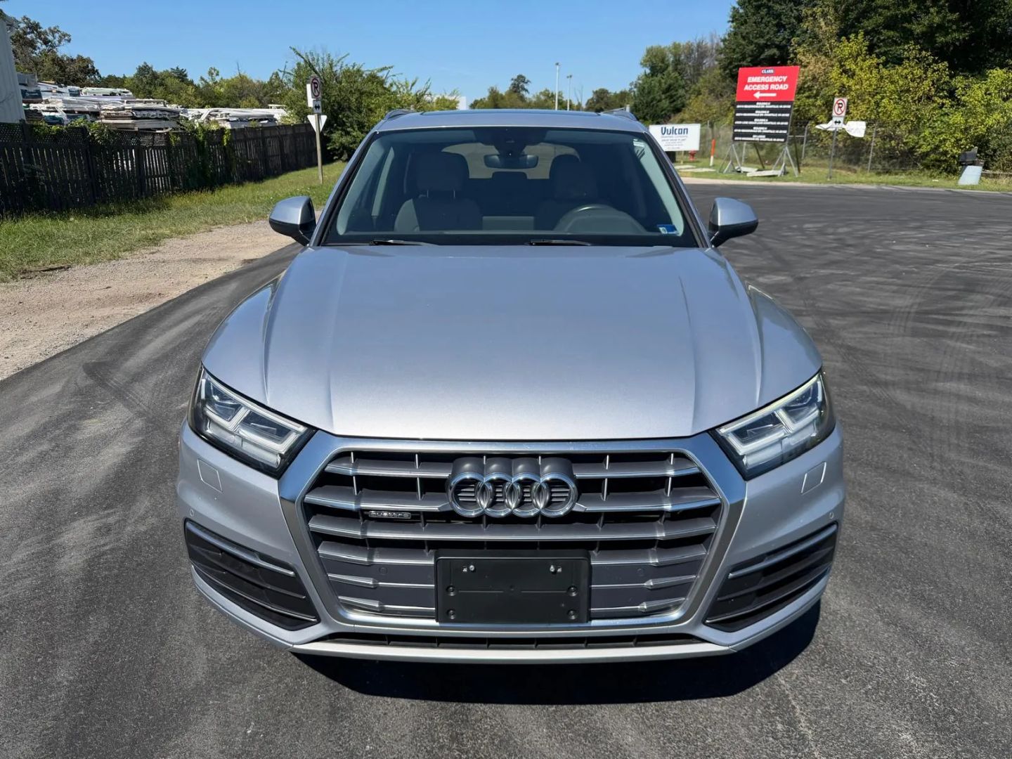 audi q5 2019 WA1BNAFYXK2060107 image audi q5 2019 WA1BNAFYXK2060107 image