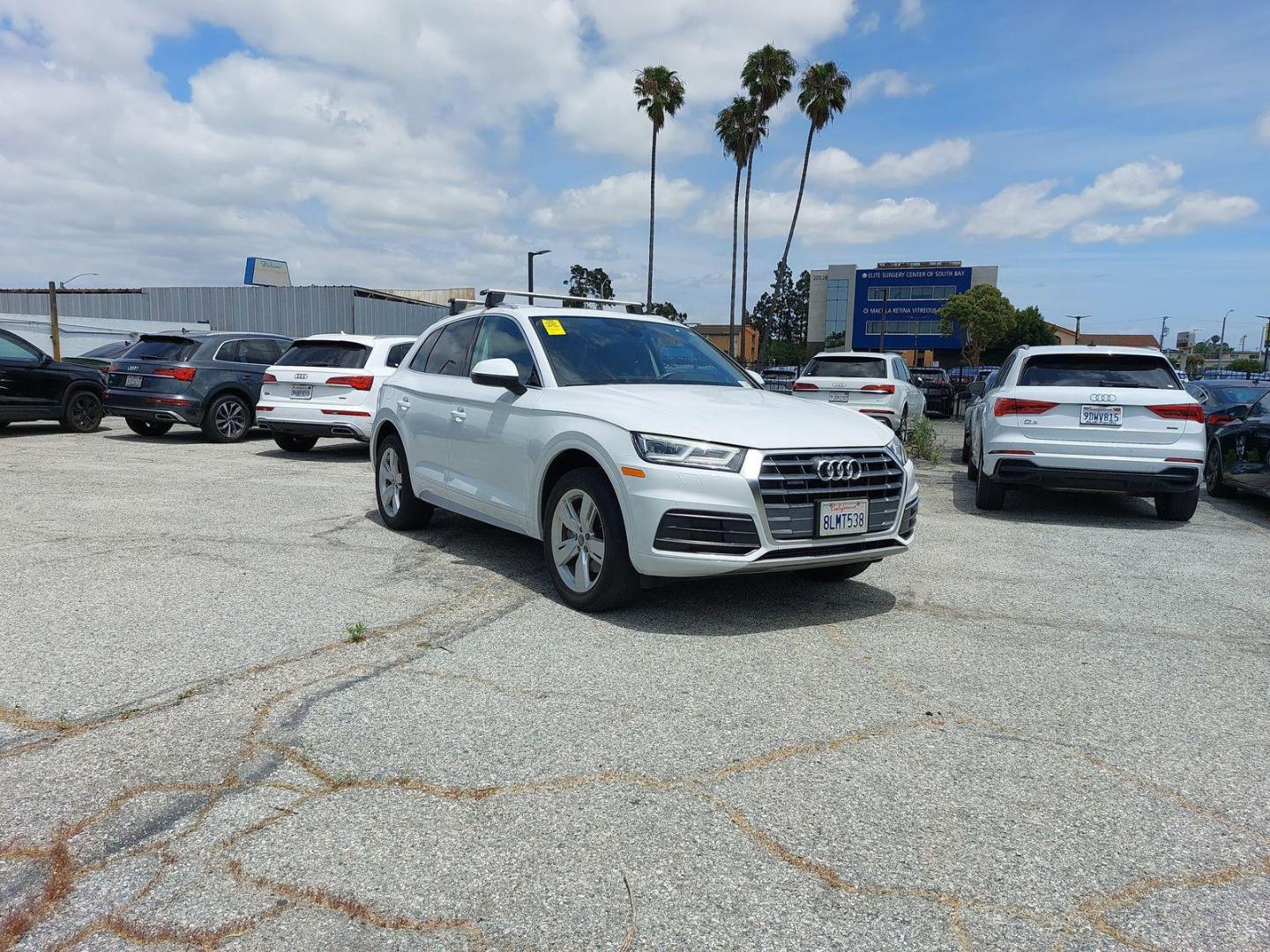 audi q5 2019 WA1BNAFY8K2080095 image audi q5 2019 WA1BNAFY8K2080095 image