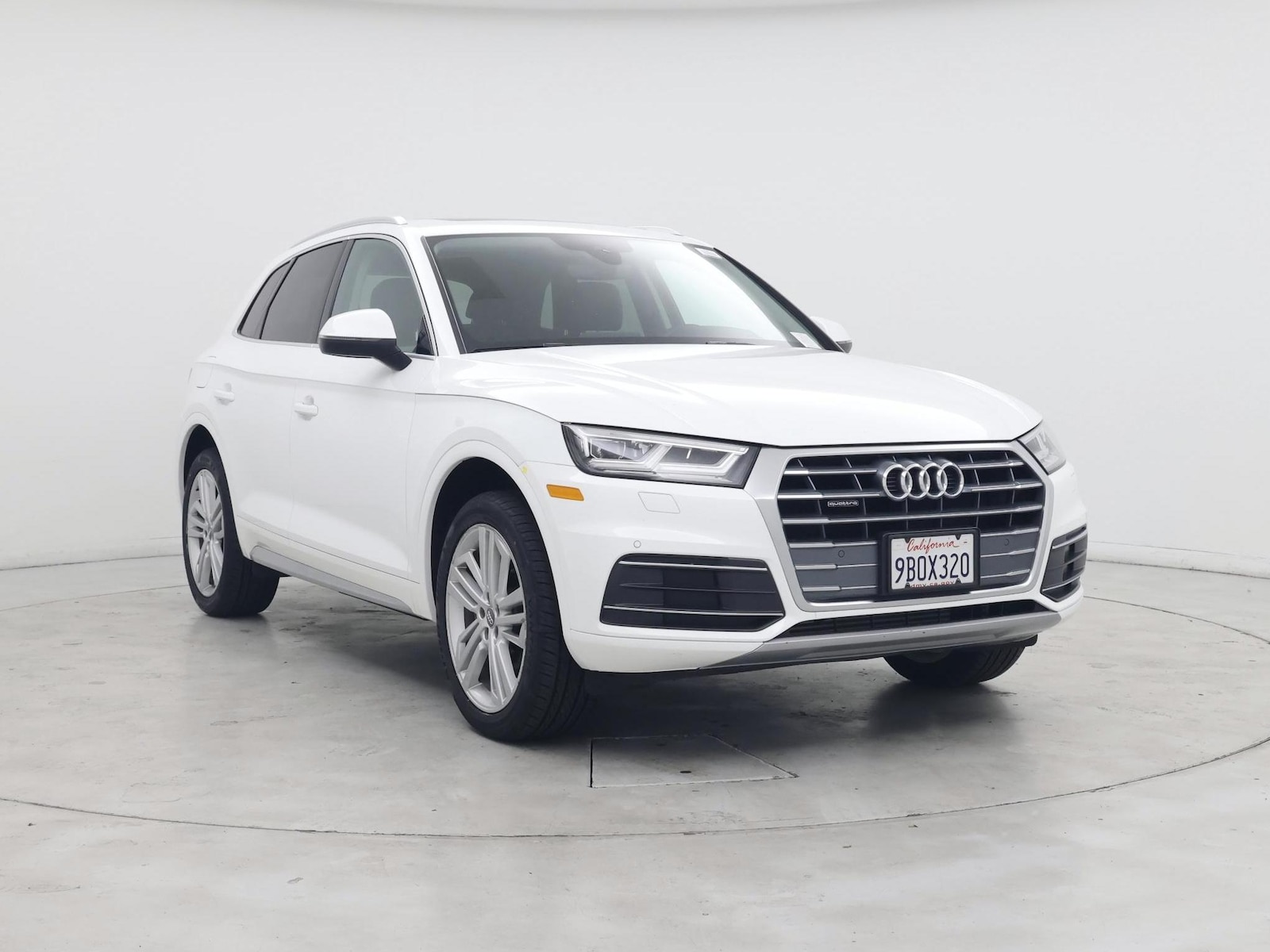 audi q5 2019 WA1BNAFY9K2051124 image audi q5 2019 WA1BNAFY9K2051124 image