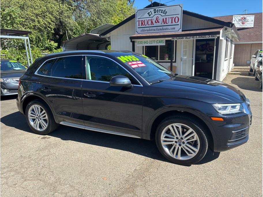 audi q5 2019 WA1BNAFY7K2028196 image audi q5 2019 WA1BNAFY7K2028196 image